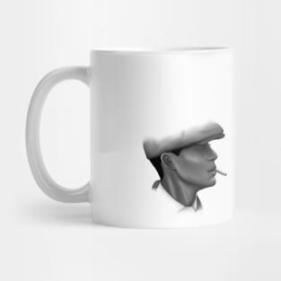 Thomas Shelby Mug